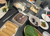 難波火鍋 中華料理 麻辣湯: りなさんの2026年10月08日の1枚目の投稿写真