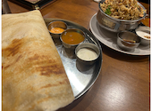 MARUDHU SOUTH INDIAN RESTAURANT マルドサウスインドレストラン: りなさんの2026年10月08日の1枚目の投稿写真