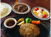 ステーキ＆ハンバーグ　いわたき千間台店: よっちゃんさんの2020年11月の1枚目の投稿写真