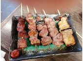 やきとんるーつ五反野店: もんじゃ姫さんの2020年11月04日の2枚目の投稿写真