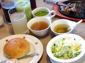 ステーキのどん 三郷店: 木ちゃんさんの2026年04月17日の1枚目の投稿写真