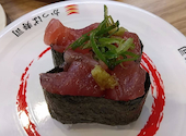 かっぱ寿司 寒河江店: 木ちゃんさんの2026年06月08日の2枚目の投稿写真