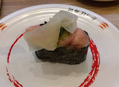 かっぱ寿司 寒河江店: 木ちゃんさんの2026年08月22日の1枚目の投稿写真