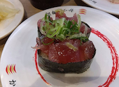 かっぱ寿司 寒河江店: 木ちゃんさんの2026年08月25日の1枚目の投稿写真