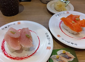 かっぱ寿司 寒河江店: 木ちゃんさんの2026年09月05日の1枚目の投稿写真