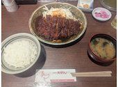 矢場とん 矢場町本店: harunaさんの2026年06月03日の1枚目の投稿写真