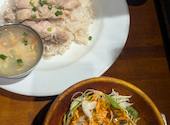 ASIAN DINING THE MEALS 西新宿: harunaさんの2026年04月の1枚目の投稿写真