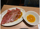 焼肉 ニュージャンゴ 的場町店: けいさんの2021年11月28日の1枚目の投稿写真