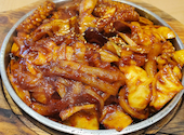 韓国家庭料理食べ放題　ジャンモ聖蹟桜ヶ丘店: みゆさんの2026年04月の1枚目の投稿写真
