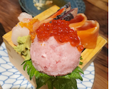 海鮮と豚骨おでん 食べ飲み放題 おすすめ屋 新宿西口店: みゆさんの2026年02月23日の2枚目の投稿写真