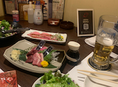 お肉と個室　和牛男　上大岡店: のうえさんの2024年03月の1枚目の投稿写真