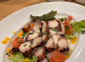 Osteria Pesce Volante（オステリアペッシェヴォランテ）: KAYさんの2026年08月31日の1枚目の投稿写真