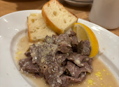 Osteria Pesce Volante（オステリアペッシェヴォランテ）: KAYさんの2026年08月31日の2枚目の投稿写真