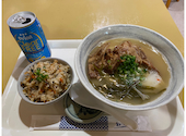 沖縄そば専門店 ちゃるそば: しんぱちさんの2021年03月20日の1枚目の投稿写真