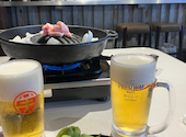 大衆ジンギスカン酒場 ラムちゃん 八王子店: ほしっこさんの2025年06月16日の1枚目の投稿写真