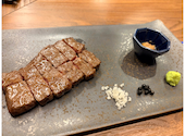 鉄板焼 縁 en 新宿店: ほたてさんの2026年04月29日の3枚目の投稿写真