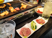 豚ホルモン焼肉　39とん吉: なつさんの2022年12月18日の2枚目の投稿写真
