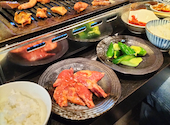豚ホルモン焼肉　39とん吉: なつさんの2022年12月18日の3枚目の投稿写真