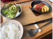Terrace cafe 織部: ともくんさんの2026年04月30日の3枚目の投稿写真
