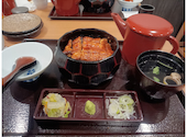 二代目ひつまぶしの成瀬 板橋店: さとさんの2026年08月30日の1枚目の投稿写真