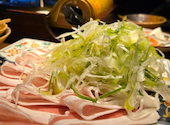 九州和食 くろしき 新橋店: むちゃんさんの2024年12月28日の1枚目の投稿写真