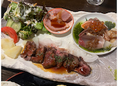 創作料理　庵里-あんり-　岡山駅前店: ポーすちゃんさんの2026年05月18日の2枚目の投稿写真