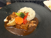 隠れ家カフェ エバーグリーン パスタ&スイーツ: pinoさんの2026年03月31日の1枚目の投稿写真