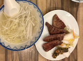 牛たん炭焼利久幕張新都心店: pinoさんの2026年03月25日の1枚目の投稿写真