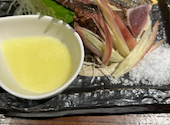居酒屋 かつき: やんやんママさんの2024年08月08日の1枚目の投稿写真