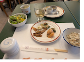 バイキングレストラン東北牧場: くるまゆさんの2026年07月24日の1枚目の投稿写真