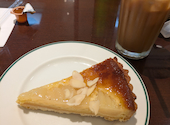 AUX BACCHANALES オーバカナル 京都 COCON烏丸1F: ゆっこさんの2026年08月21日の1枚目の投稿写真