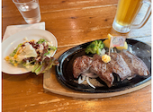 JUMBO STEAK HAN S ハンズ 国際通り牧志店: PANDRAさんの2026年09月20日の1枚目の投稿写真