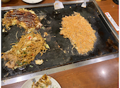 お好み焼は ここやねん 岩出店: あきさんの2026年09月24日の1枚目の投稿写真