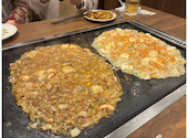 お好み焼は ここやねん 和歌山店: あきさんの2026年09月07日の1枚目の投稿写真