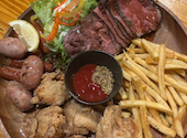 肉×地酒 個室居酒屋 蓮 REN 熊谷駅前店: みニャさんの2026年06月04日の1枚目の投稿写真