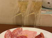 Tapas&Wine 銀座ZION　: くまにぃさんの2023年12月の1枚目の投稿写真