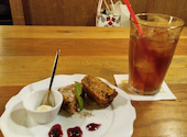 新鮮野菜のカフェ 8TAKE はたけ: まみチャイタさんの2025年06月30日の3枚目の投稿写真