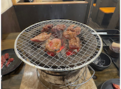 七輪焼肉　安安　新宿２号店: Magoさんの2025年09月の1枚目の投稿写真