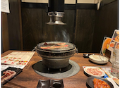 炭火焼肉 肉人 にくんちゅ 岩田店: ナオコさんの2026年03月10日の1枚目の投稿写真