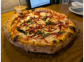 PIZZERIA CON CUORE ピッツェリア コンクオーレ: しまざきさんの2026年05月07日の1枚目の投稿写真