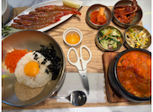 韓国料理 キムチャチャ 横浜西口店: しーちゃんさんの2025年10月11日の1枚目の投稿写真