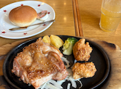 ステーキのどん 十条新千本: たっちゃんさんの2025年10月21日の1枚目の投稿写真