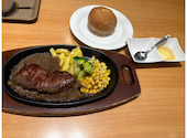 ステーキ宮 京都伏見店: たっちゃんさんの2026年07月24日の1枚目の投稿写真