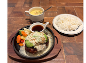 肉が旨いカフェ NICK STOCK イオンモールKYOTO店: たっちゃんさんの2026年07月24日の1枚目の投稿写真