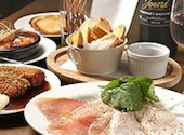 駅前イタリア食堂 CIN CIN: ひょろりんさんの2024年12月15日の1枚目の投稿写真
