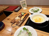 ピザ屋のチーズカフェ入間: あわじさんの2025年02月02日の2枚目の投稿写真