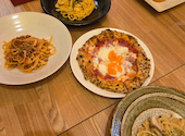 Pizzeria e Trattoria rua esse ピッツェリア エ トラットリア ルアエッセ: やぁさんの2026年06月05日の2枚目の投稿写真