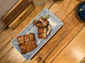 串打ちジビエと鰻串 新宿寅箱: みおさんの2025年09月21日の3枚目の投稿写真