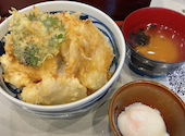 天ぷら酒場 ててて天 一番町店: あさんの2026年08月28日の1枚目の投稿写真
