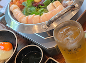 サウィ食堂 名古屋栄店: 綾さんの2026年07月19日の1枚目の投稿写真